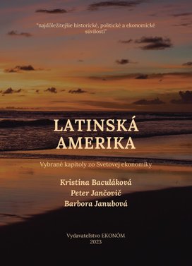 Latinská Amerika