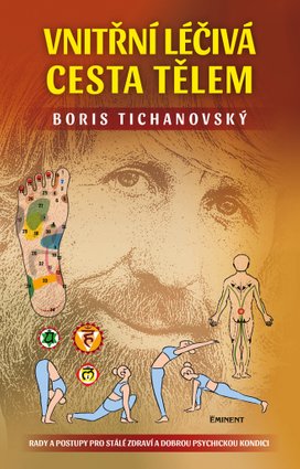 Vnitřní léčivá cesta tělem