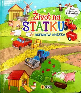 Život na statku