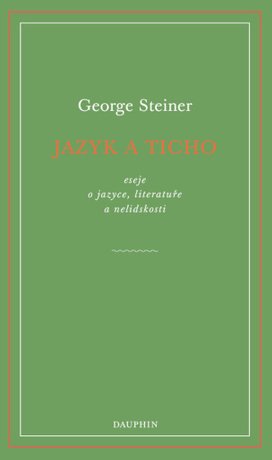 Jazyk a ticho