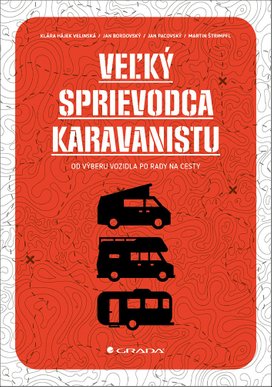 Veľký sprievodca karavanistu