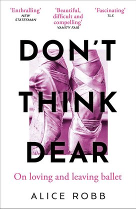Don't Think, Dear