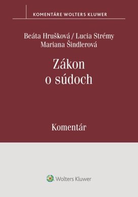 Zákon o súdoch