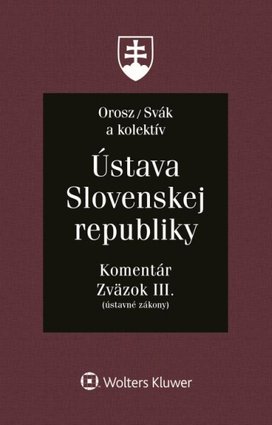 Ústava Slovenskej republiky