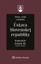 Ústava Slovenskej republiky