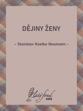 Dějiny ženy