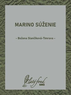 Marino súženie