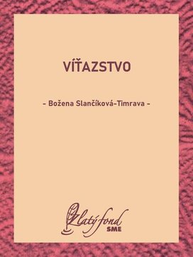 Víťazstvo