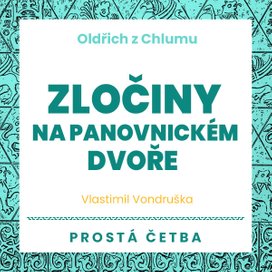 Zločiny na panovnickém dvoře
