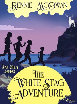 The White Stag Adventure