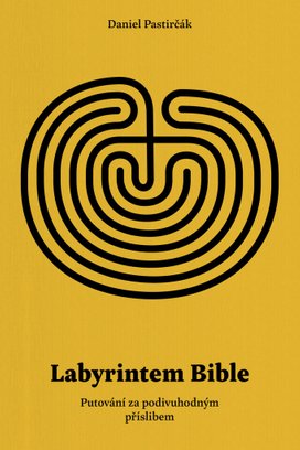 Labyrintem Bible
