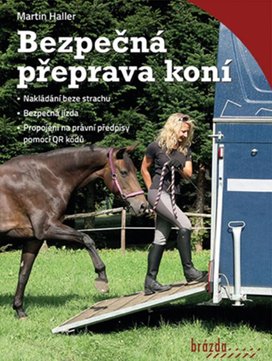 Bezpečná přeprava koní