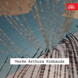 Verše Arthura Rimbauda