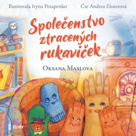 Společenstvo ztracených rukaviček