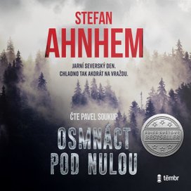 Osmnáct pod nulou