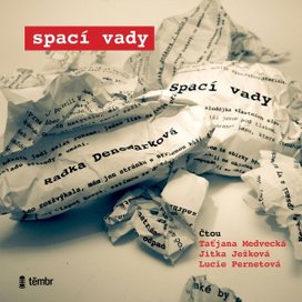 Spací vady