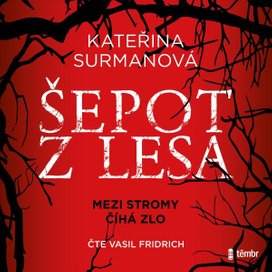 Šepot z lesa
