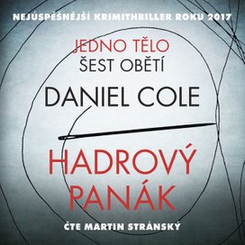 Hadrový panák