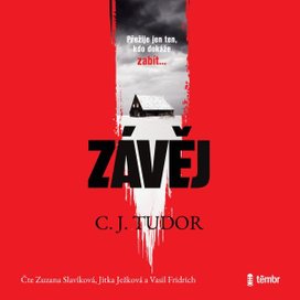 Závěj