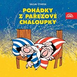 Pohádky z pařezové chaloupky