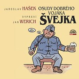 Osudy dobrého vojáka Švejka