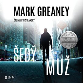 Šedý muž
