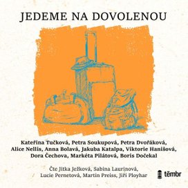 Jedeme na dovolenou