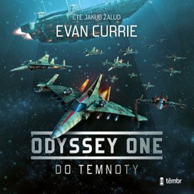 Odyssey One 1: Do temnoty