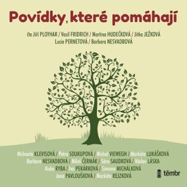 Povídky, které pomáhají