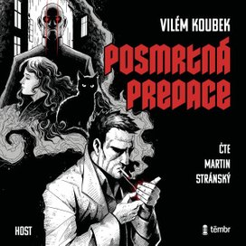 Posmrtná predace