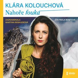 Nahoře fouká