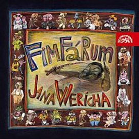 Fimfárum