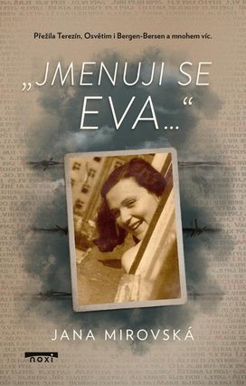 Jmenuji se Eva…