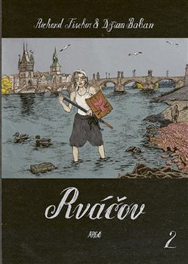 Rváčov