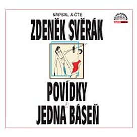 Povídky a jedna báseň