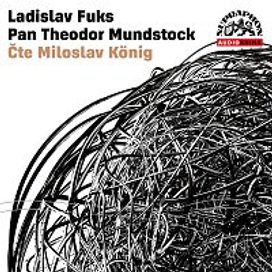 Pan Theodor Mundstock