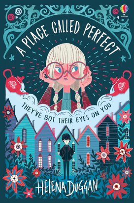 A Place Called Perfect 01