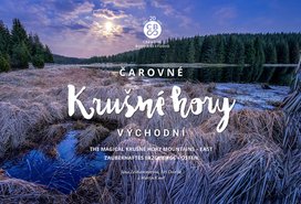 Čarovné Krušné hory Východní