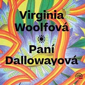Paní Dallowayová