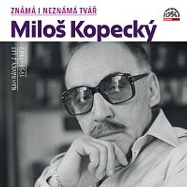Známá i neznámá tvář