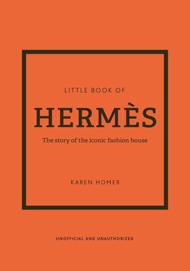Little Book of Hermes