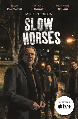 Slow Horses. TV Tie-In
