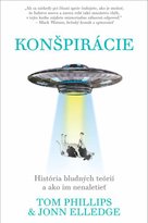 Konšpirácie