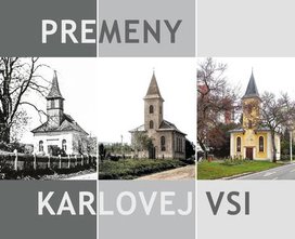 Premeny Karlovej Vsi