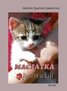Mačiatka Justín a Lili