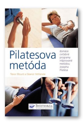 Pilatesova metóda