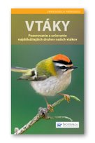 Vtáky