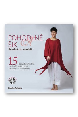 Pohodlné a šik