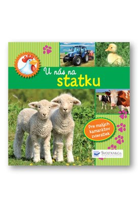 U nás na statku