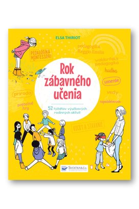 Rok zábavného učenia
